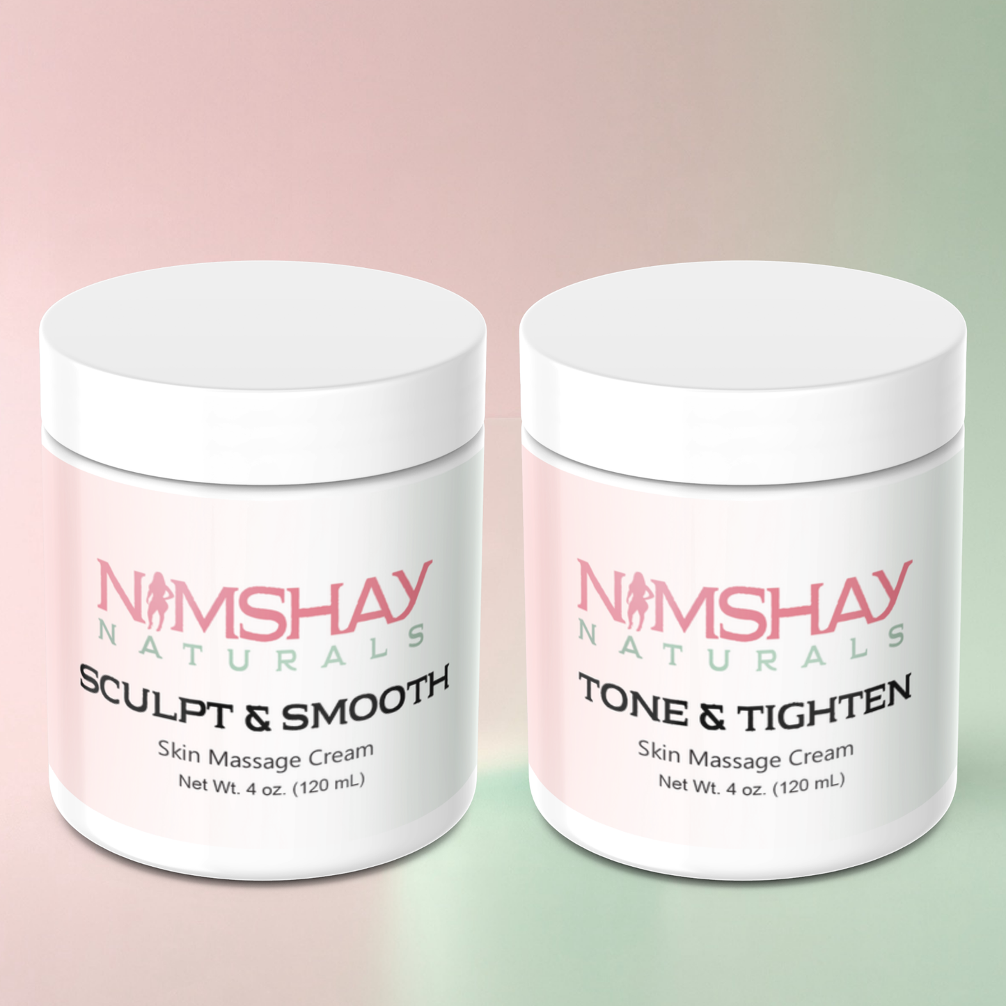 Stretch Mark & Cellulite Combo