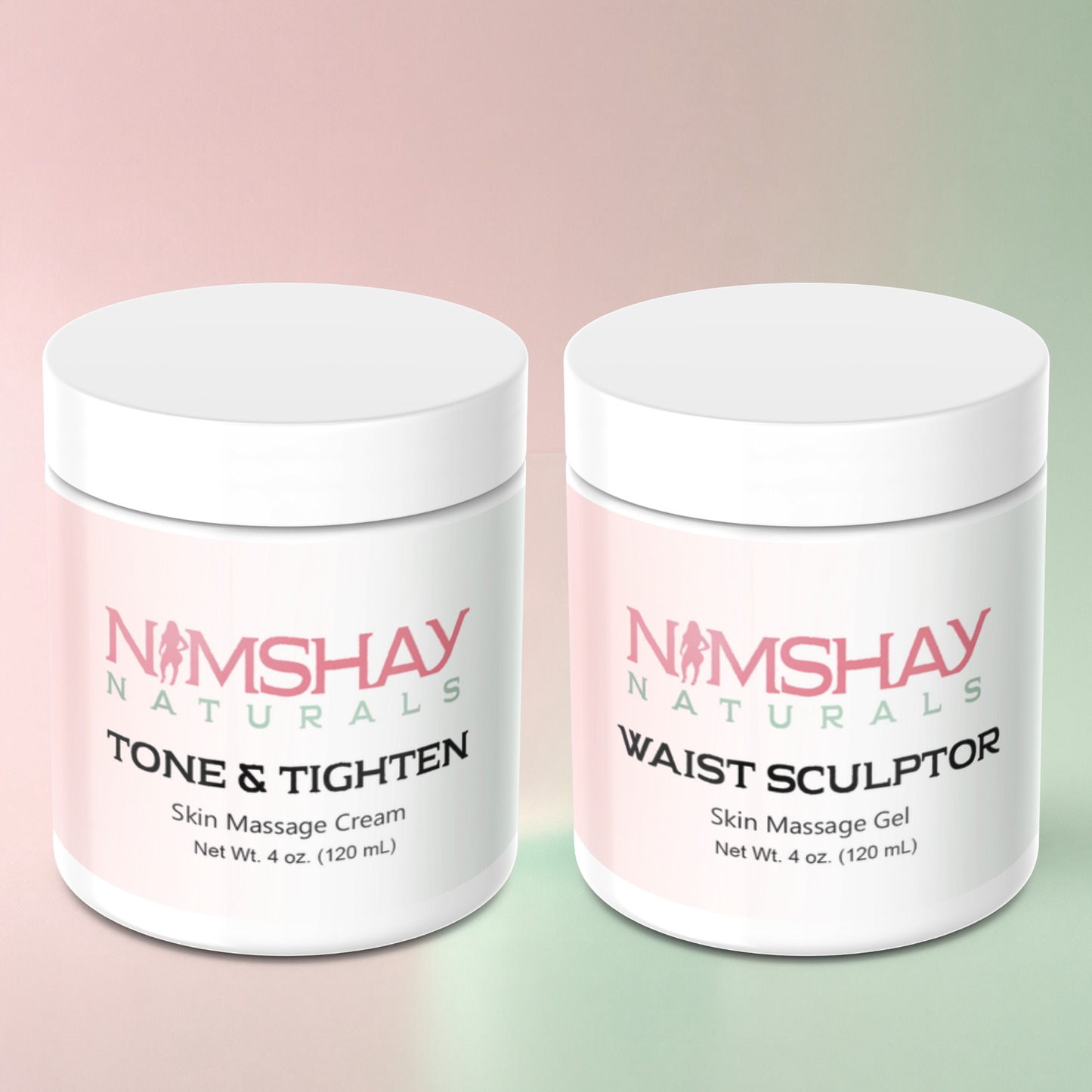 Cellulite & Waist Slmmer Combo