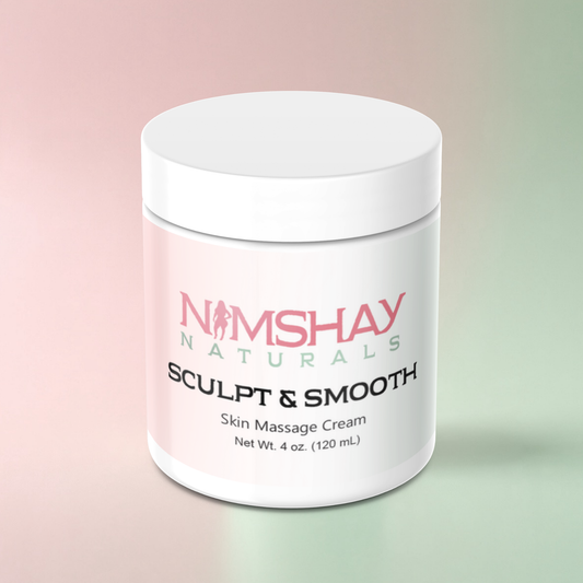 Stretch Mark Reducer