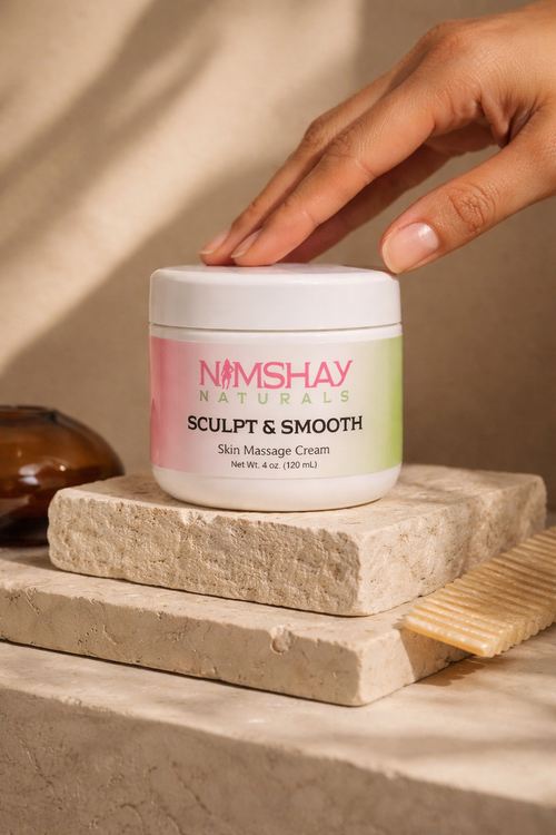 Stretch Mark Reducer