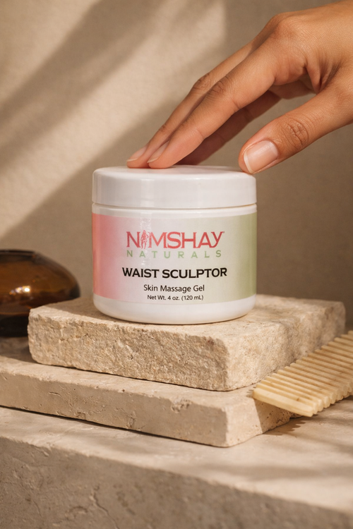 Waist Slimmer Gel